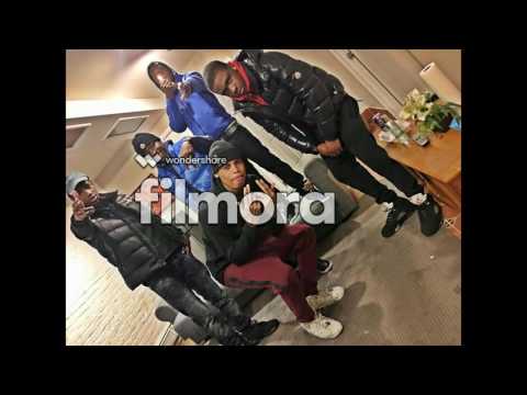 Hblock shit - Nthang ft (sixObreez) and hblock