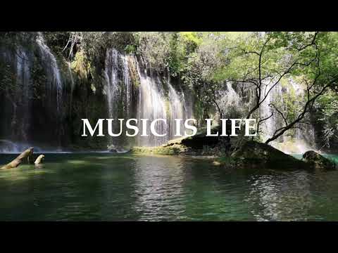 Alex Keeper   Can You Stay ,  Music of Life relaxing sounds