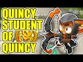 QUINCY STUDENT OF QUINCY Quest Guide BTD6