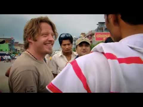 Charley Boorman - By Any Means - S01 E04