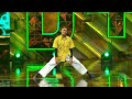 Ritesh Pal | Saiyan | Dance Plus | Final Battle | Dance Plus Pro Finale
