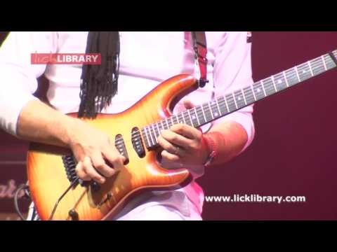 Guitar Idol 2009 Finals - Muris Varajic - Official Video
