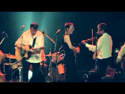 Cinkuši -  Huja brija