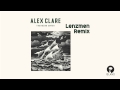 Alex Clare -- Treading Water (Lenzman Remix ...