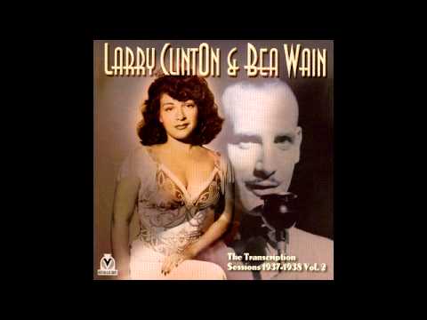 Bea Wain - Our Love Affair (Victor 26740-B) - 1940