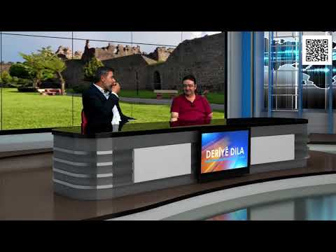 DERÎYE DILA - MÊVAN DENGBÊJ FADOYÊ SERHEDÎ 27.05.2022