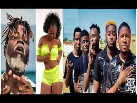 Kock Sy Feat. Beu Cardashian & Projecto 100 Boss - Reflexão 2022