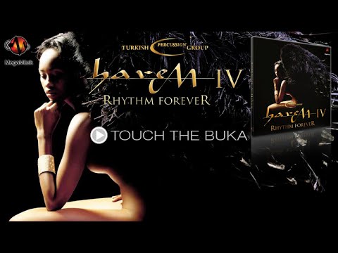HAREM - TOUCH THE BUKA - DJ. HÜSEYİN KARADAYI