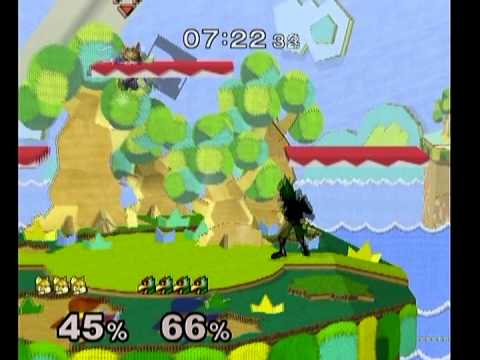 Michael's Melee Reuinion Set 4