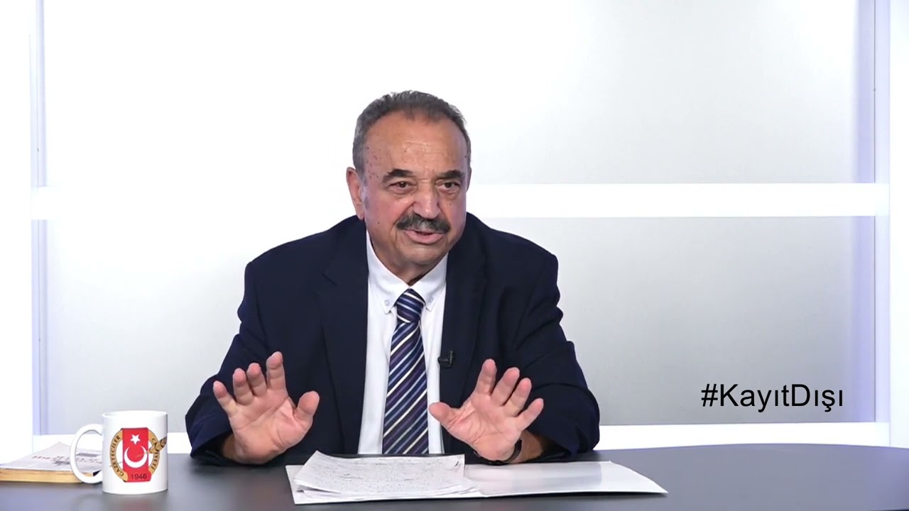 Fethi Akkoç: Kıbrıs’ın kaderi Londra’daki 24 saatlik diplomasi trafiğinde belirlendi