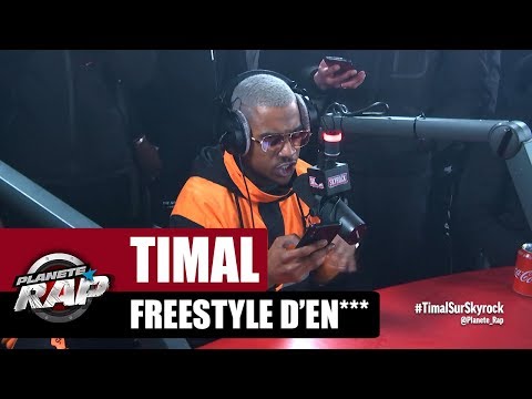 Video thumbnail for Freestyle d’enculé