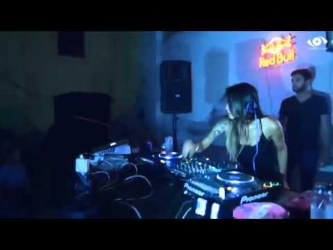 Party Halele Fructus Sense StudioDeborah De Luca @ BLACKOUT