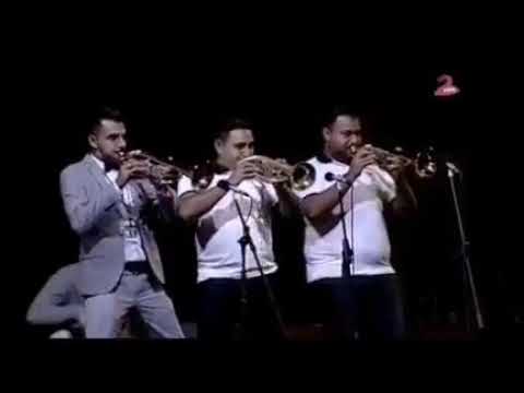 Trubači Milana Miće Petrovića & Guča 2018 Disko Dzumbus