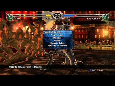 NEC14-SCV Top 16: Reptile( Aeon) Vs TS420S| Jimbonator( Ezio)