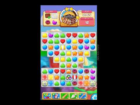 Cookie JAM☆stage1272