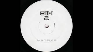 Roland Klinkenberg - Second track