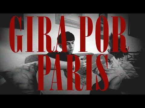 Yng Naz - GIRA POR PARIS (Oficial visualizer)