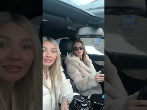 Интервью с Ольгой Воробьевой))) #russiandrift #automobile