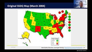 FMCSA Data Quality Program
