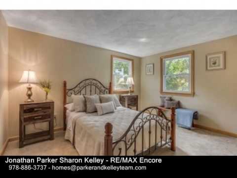 14 Houghton Rd, Wilmington MA 01887 - Single Family Home - Real Estate - For Sale -