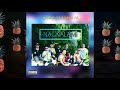 THACHRONIC NAGKALAMI FEAT JULZ JAMAAR JAYBEAT Lyric Video