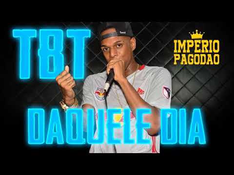 Tbt daquele diaa
