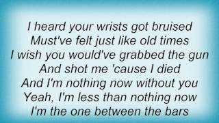 Ryan Adams - Harder Now That It&#39;s Over Lyrics