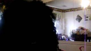 Can&#39;t control myself by paris bennett song by (ME) shanika