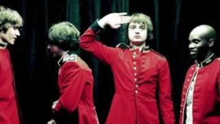 Pay The Lady - The Libertines