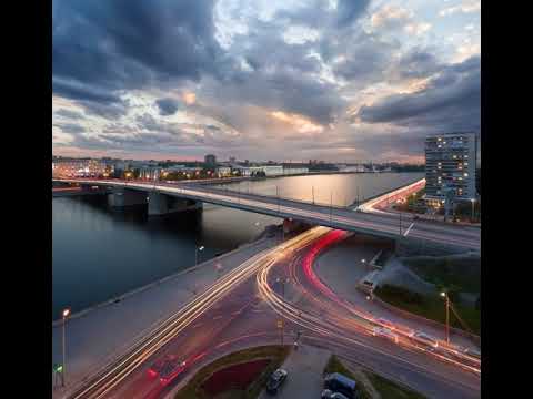 Jebar - I Feel It [2010]