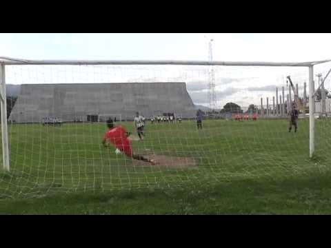 A.TESORIERI CAMPEÓN EN 3ra DIVISIÓN"A"SERIE  DE PENALES