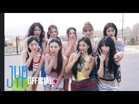 TWICE Fans Excited Over Fan-Made AI 'SEESAW' MV Cover