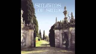 Sultans Of Swing  ‎-- (Make) A Little Love  (Nightmare Mix)