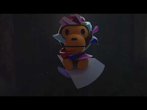 Louis De Guzman x BABY MILO®