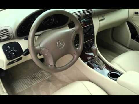 2007 Mercedes-Benz C280 Luxury 4MATIC for sale in Littleton, CO
