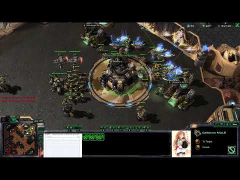 bEntOniTe SC2 Live Stream - Platinum Terran Ladder (2021.03.19)