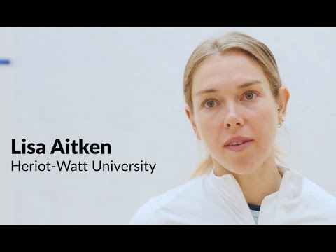 Aitken aiming for third Commonwealth Games!