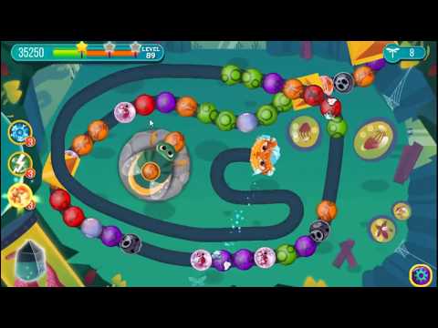 Violas Quest Level 89 - NO BOOSTERS 🦉 | SKILLGAMING ✔️