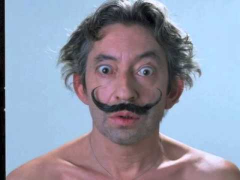 Tata Teutonne - Serge Gainsbourg
