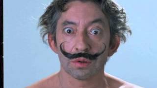 Serge Gainsbourg - Tata Teutonne