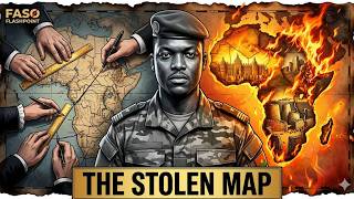 Ibrahim Traore Speech: They Lied To You! Africa Is NOT The Real Name Of This Ancient Land