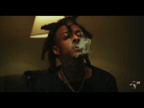 Soulja K - Letter To Foolio 2 (Official Music Video)