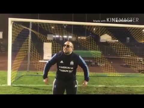 Le debrief de BENGOUS SAS Épinal 0 - 2 OLYMPIQUE DE MARSEILLE