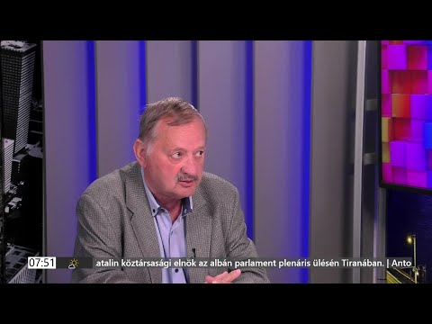 PIRKADAT Breuer Péterrel: Dr. Kis-Benedek József