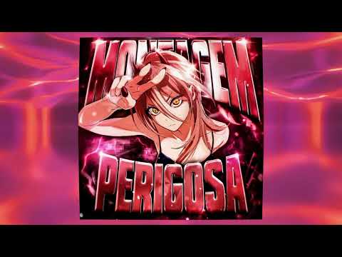 MONTAGEM PERIGOSA (Extended)