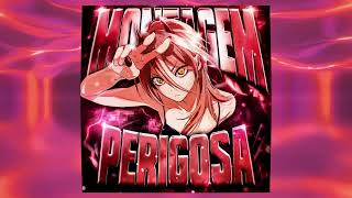 Cover art for Montagem Perigosa