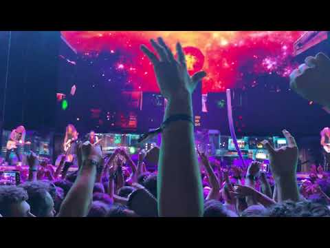 Iron Maiden - Wasted Years (live at Resurrection Fest 2026)