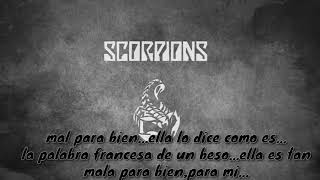 Scorpions Bad For Good Sub Español