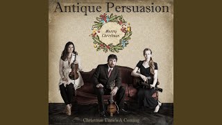 While Shepherds Watched Their Flocks by Night