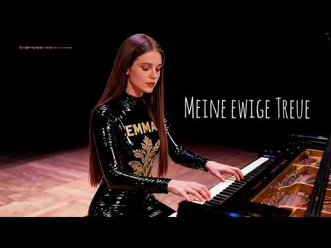 Meine ewige Treue - slow rock German..!! Emma minul 